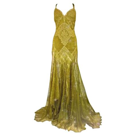 vintage versace sport|vintage Versace evening dresses.